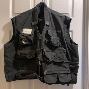 ULTIMATE ANGLER vest